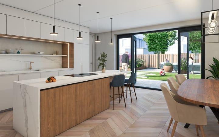 Foto 3 van Pastorielanden 18