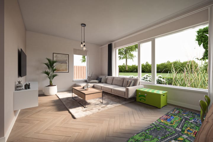 Foto 4 van Pastorielanden 18