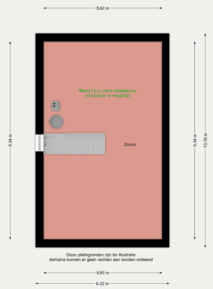 Foto 10 van Pastorielanden 18