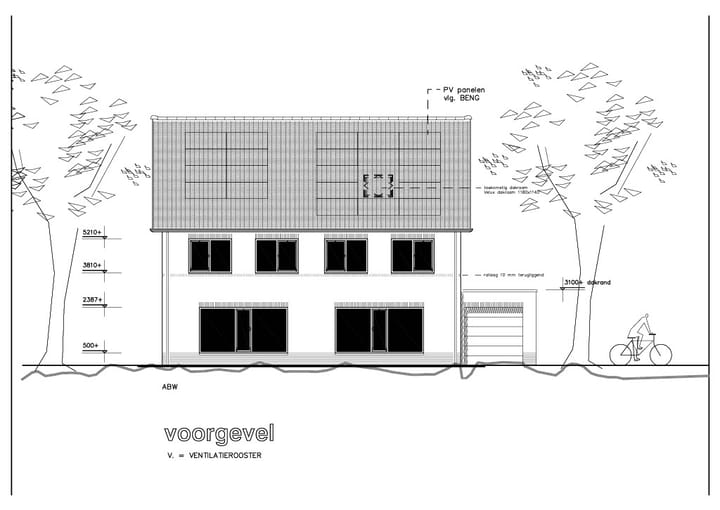Foto 11 van Pastorielanden 18