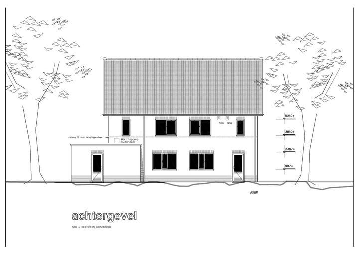 Foto 12 van Pastorielanden 18