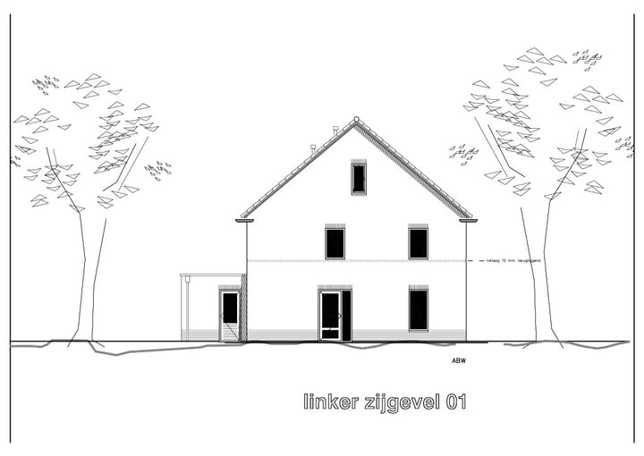 Foto 13 van Pastorielanden 18