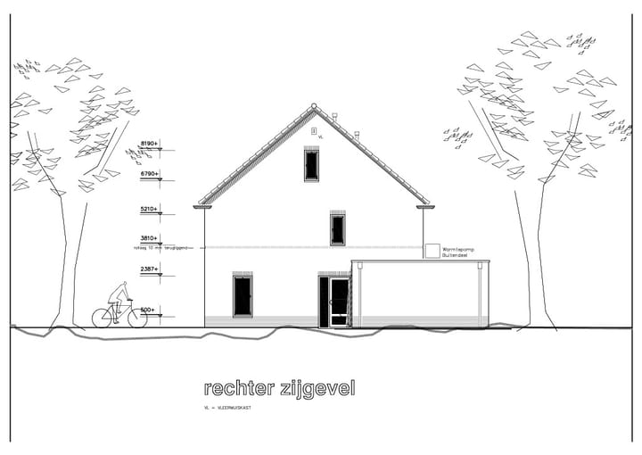 Foto 14 van Pastorielanden 18