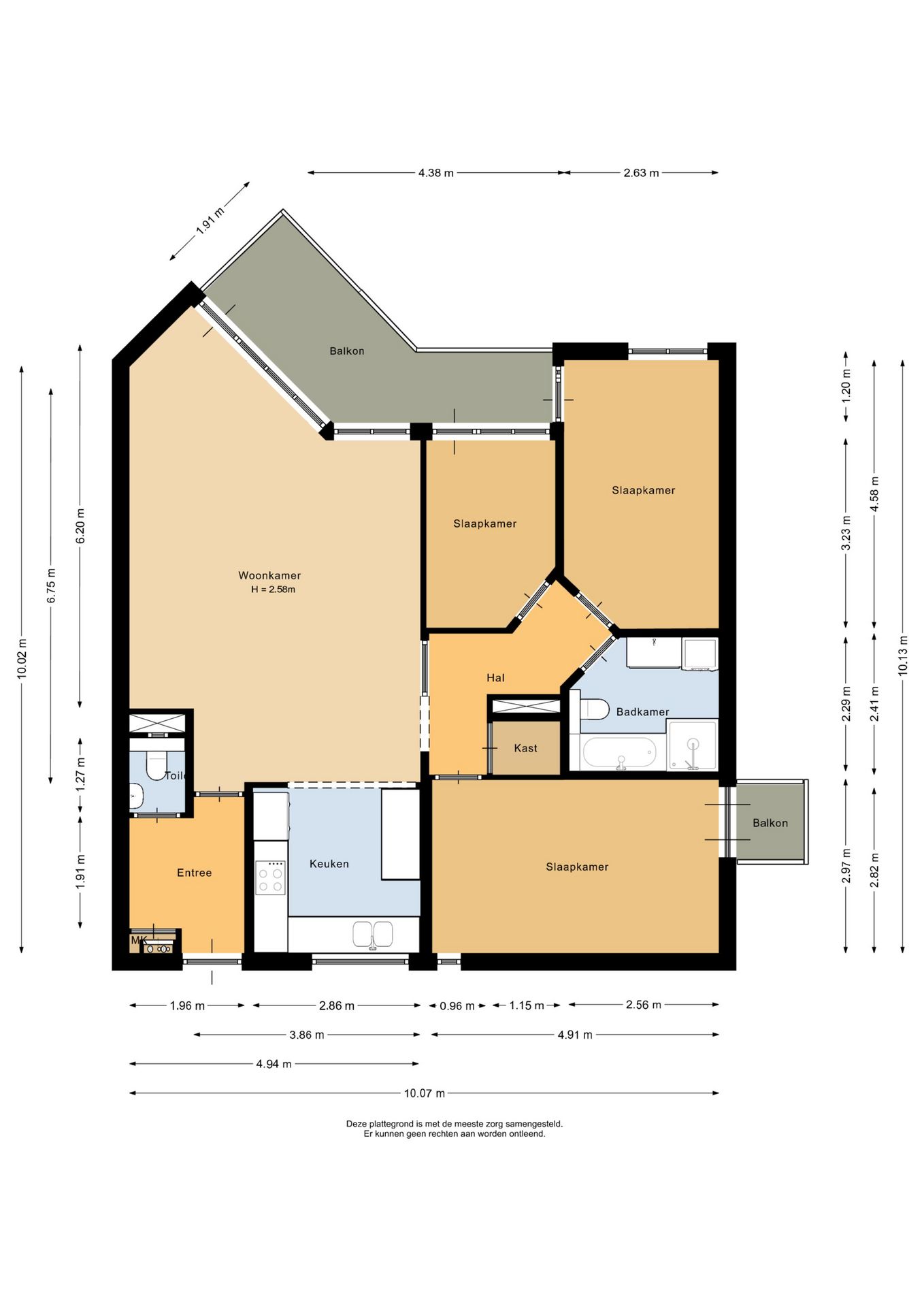 Photo 44 of Keerkring 60