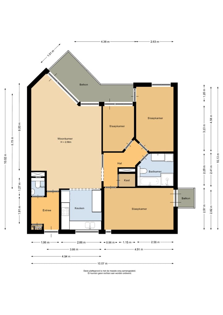 Photo 44 of Keerkring 60