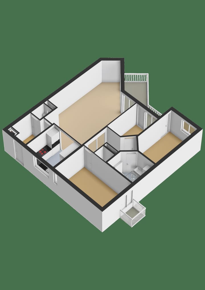 Photo 45 of Keerkring 60