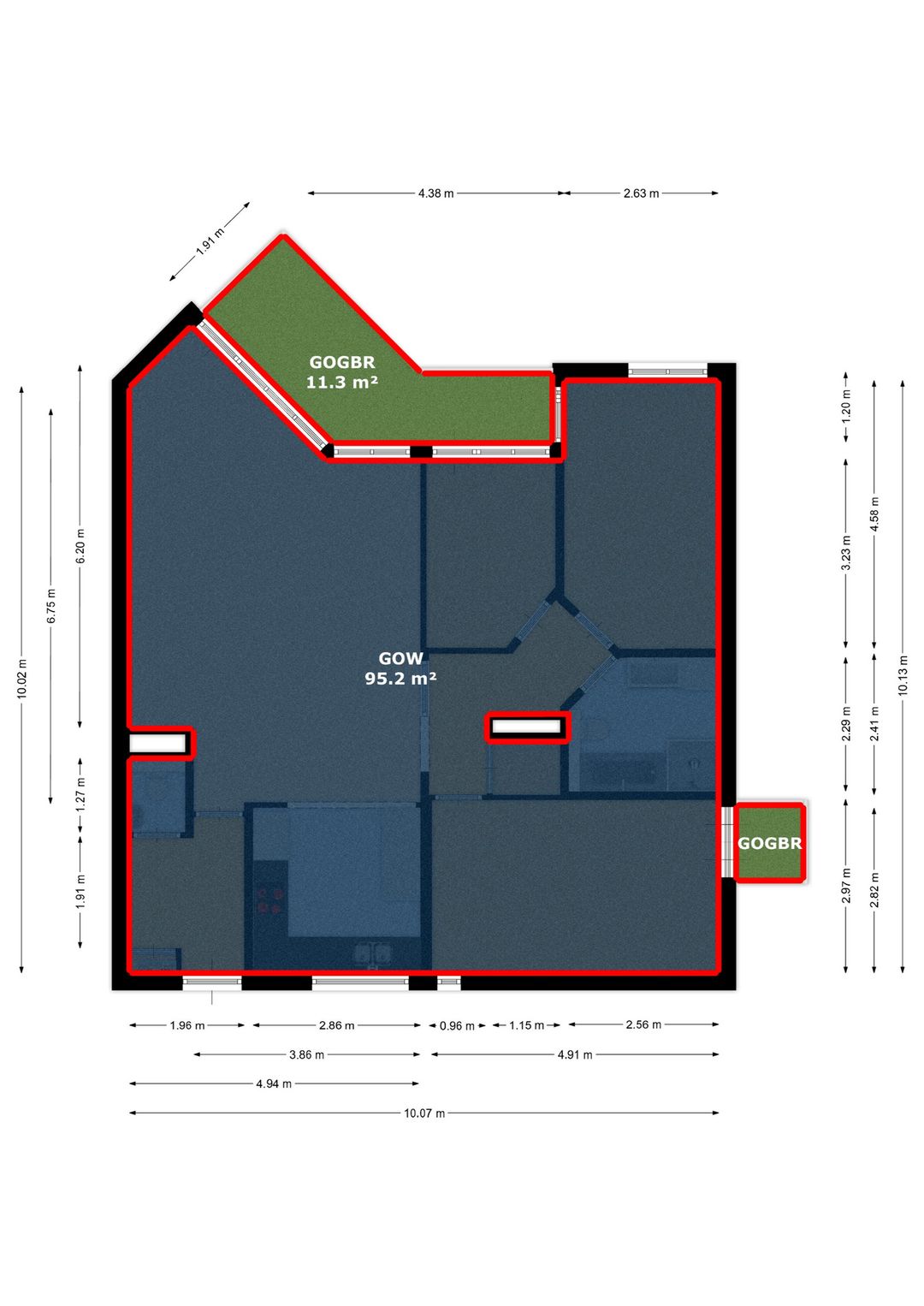 Photo 46 of Keerkring 60