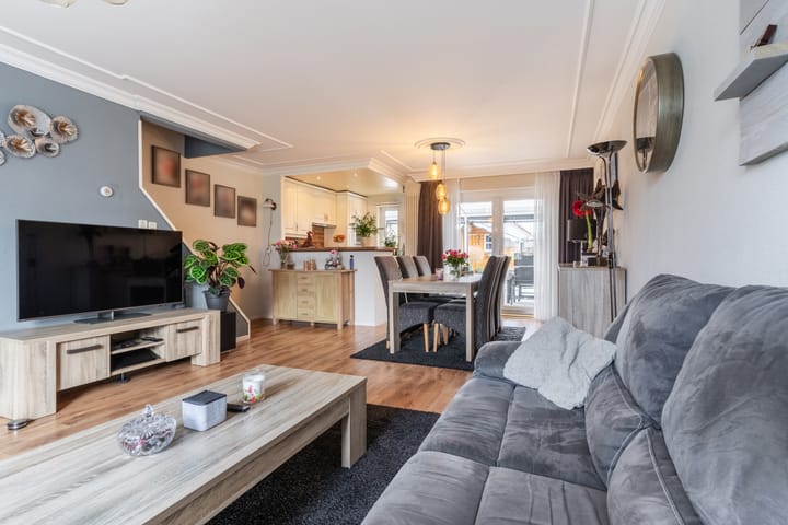 Foto 2 van van Beethovenlaan 53