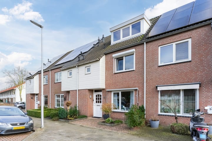 Foto 4 van van Beethovenlaan 53