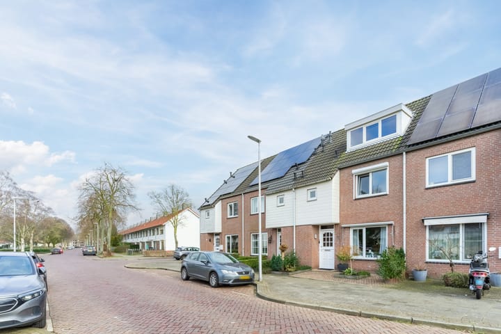 Foto 5 van van Beethovenlaan 53