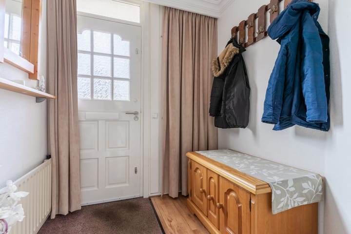 Foto 8 van van Beethovenlaan 53