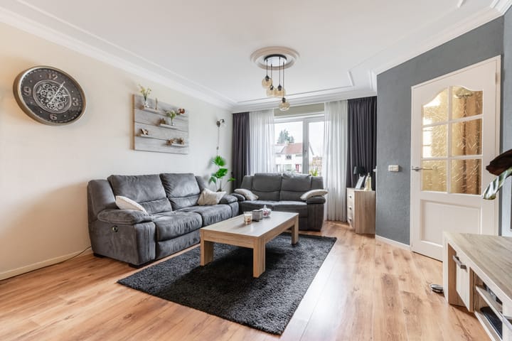 Foto 9 van van Beethovenlaan 53