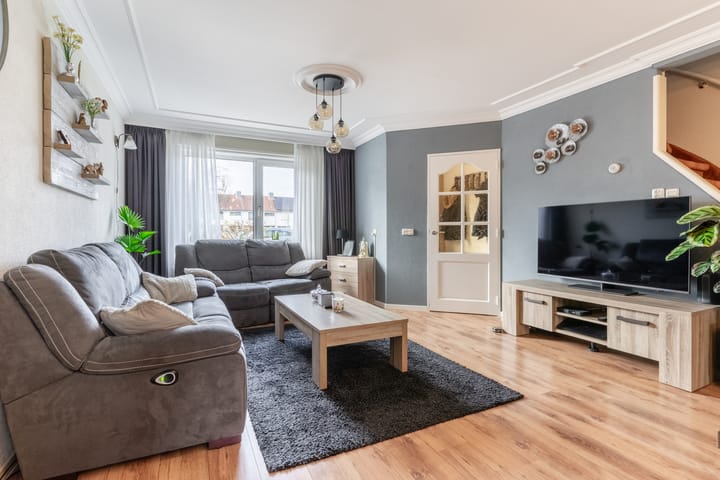 Foto 10 van van Beethovenlaan 53