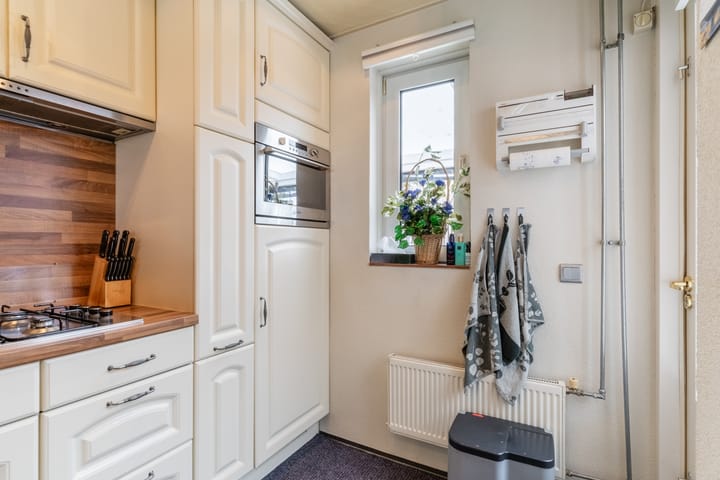 Foto 17 van van Beethovenlaan 53