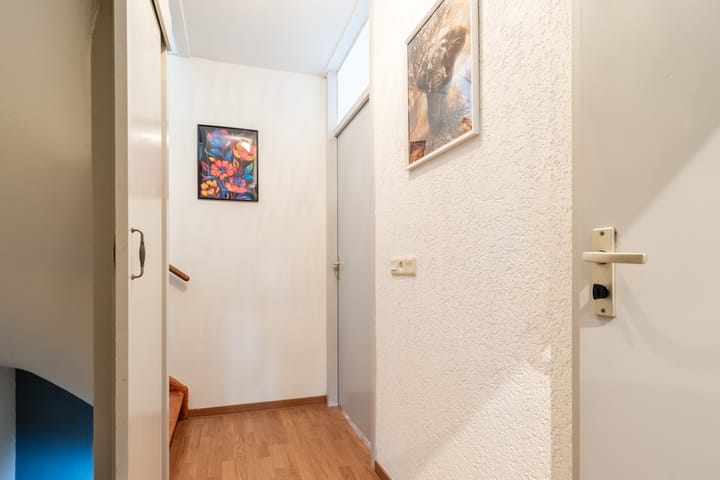 Foto 21 van van Beethovenlaan 53