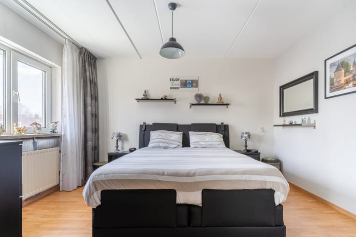 Foto 24 van van Beethovenlaan 53