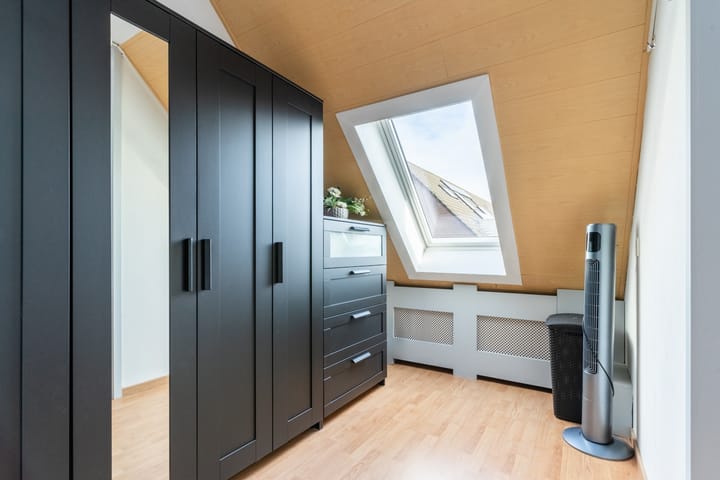 Foto 26 van van Beethovenlaan 53