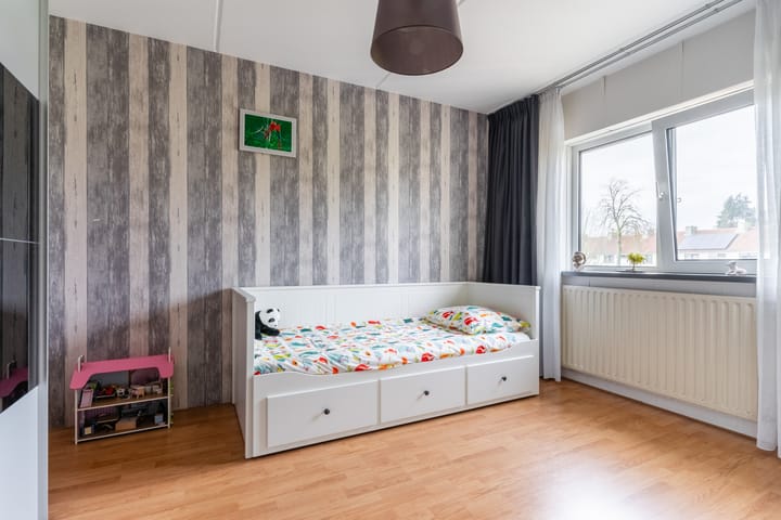 Foto 28 van van Beethovenlaan 53