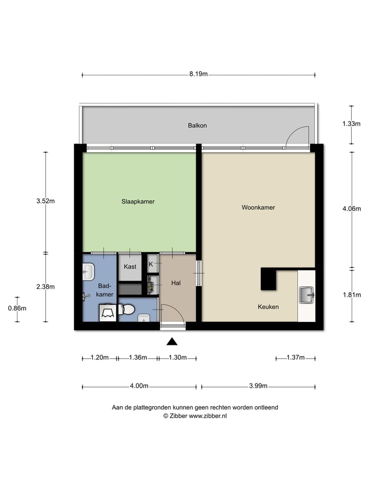 Foto 19 van De Lemzijde 45