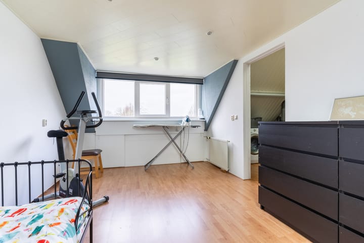 Foto 38 van van Beethovenlaan 53