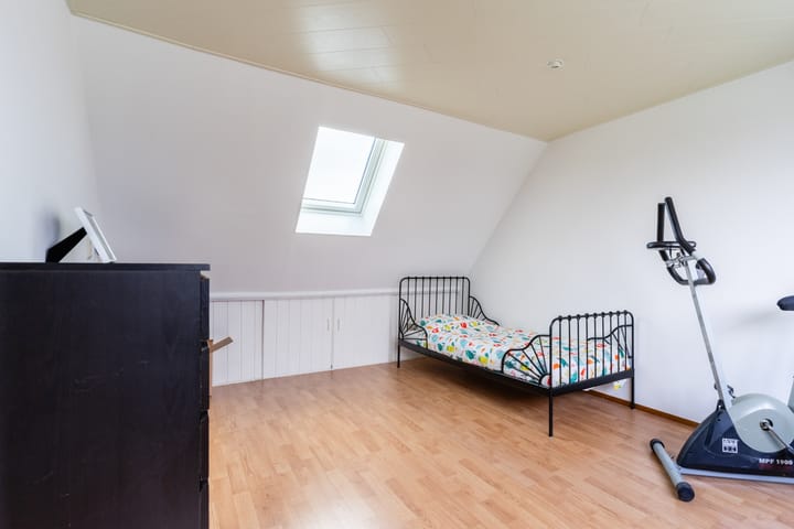 Foto 39 van van Beethovenlaan 53