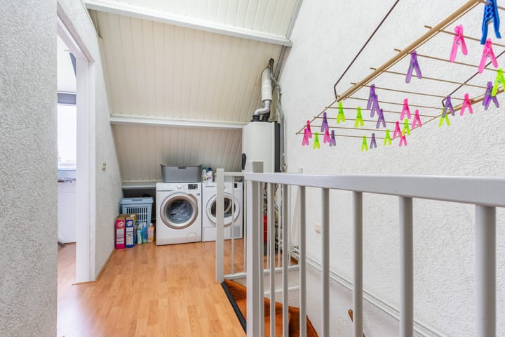 Foto 41 van van Beethovenlaan 53