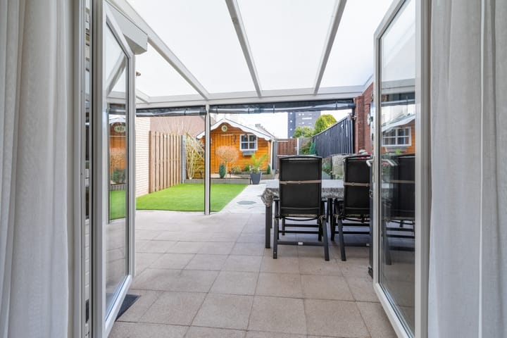 Foto 44 van van Beethovenlaan 53