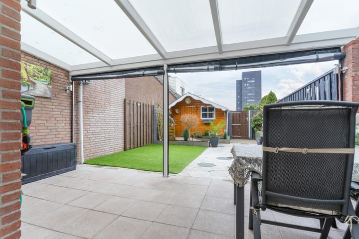 Foto 45 van van Beethovenlaan 53