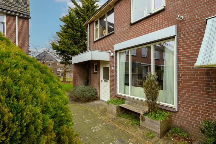 Foto 39 van Midden Woerd 29