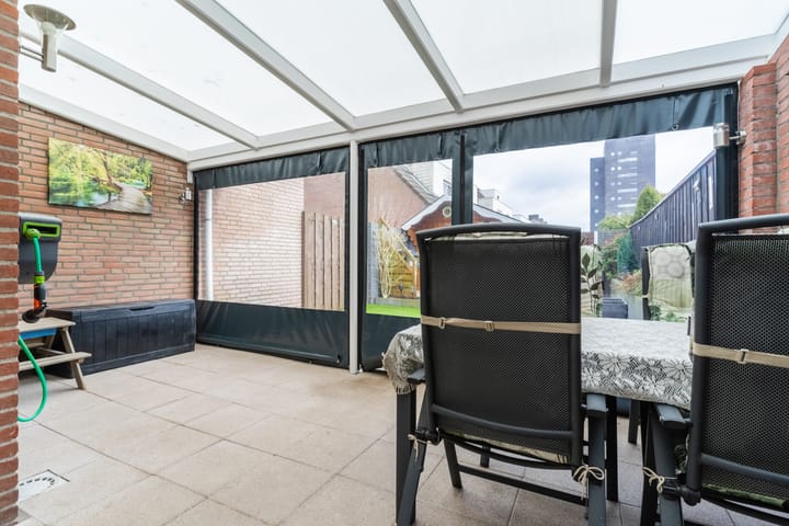 Foto 46 van van Beethovenlaan 53