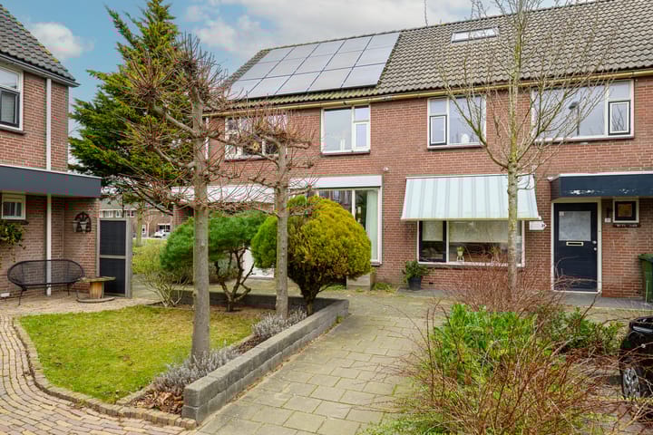 Foto 2 van Midden Woerd 29