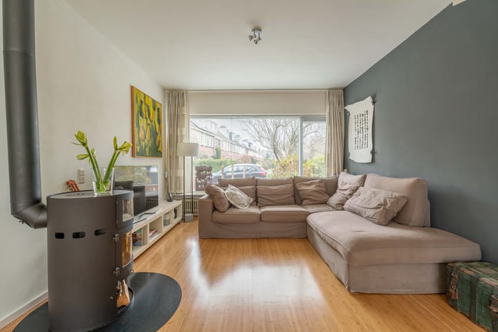 Foto 2 van Lekstraat 10