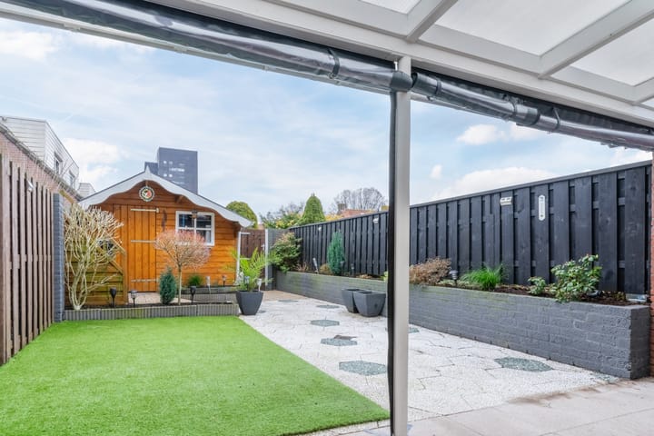 Foto 49 van van Beethovenlaan 53