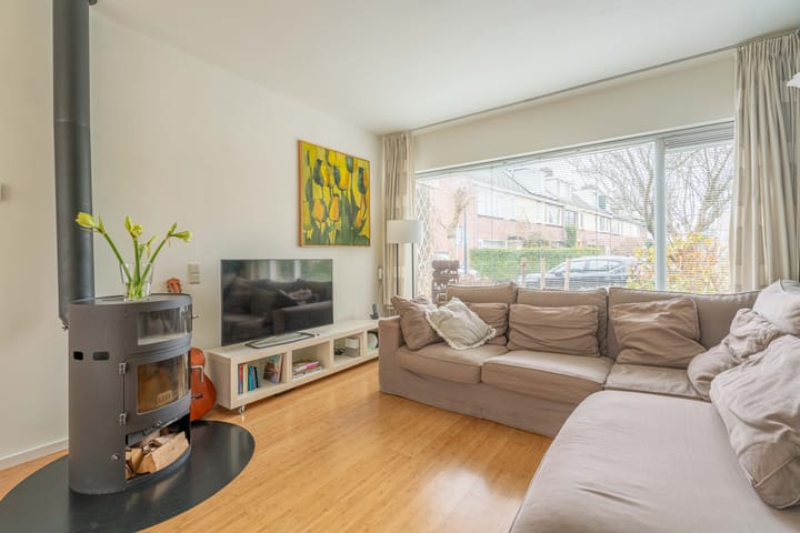 Foto 3 van Lekstraat 10