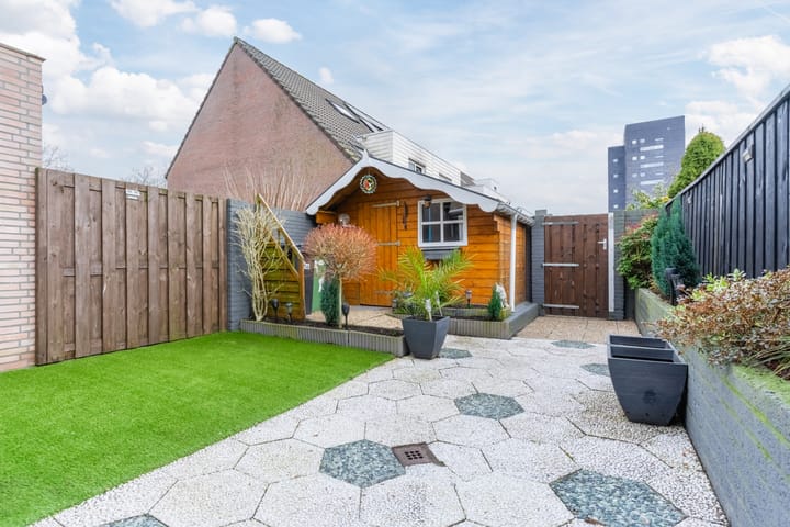 Foto 51 van van Beethovenlaan 53