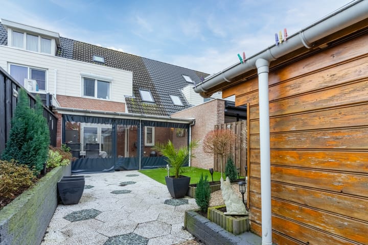 Foto 52 van van Beethovenlaan 53