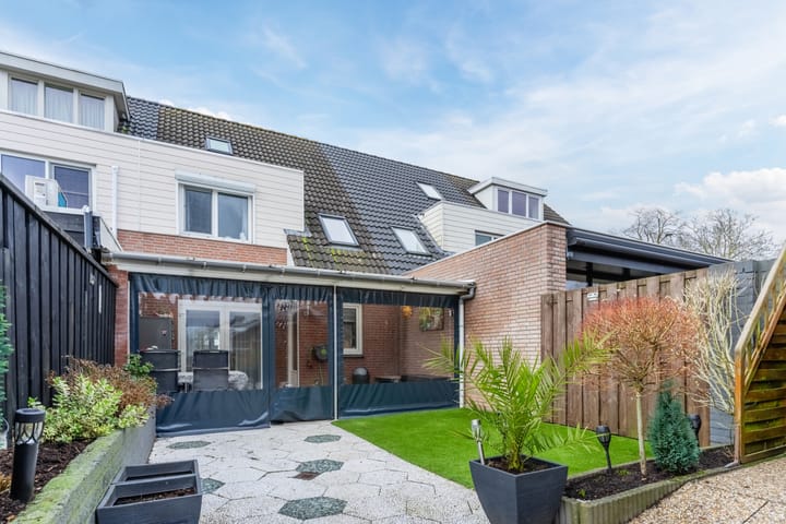 Foto 53 van van Beethovenlaan 53