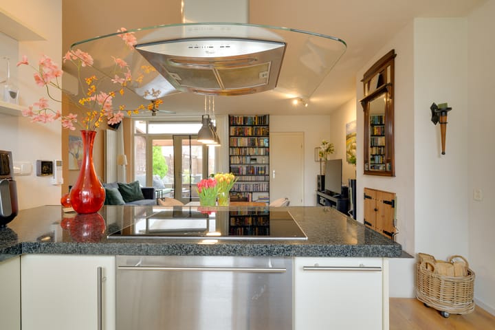 Foto 9 van Midden Woerd 29