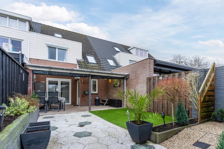 Foto 54 van van Beethovenlaan 53