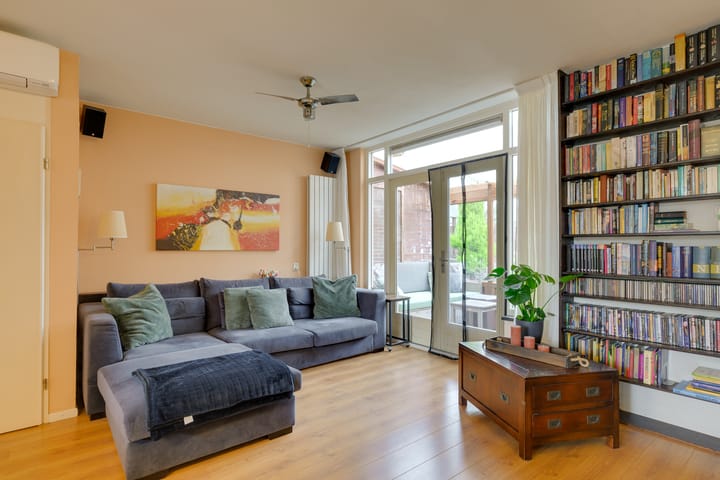 Foto 10 van Midden Woerd 29