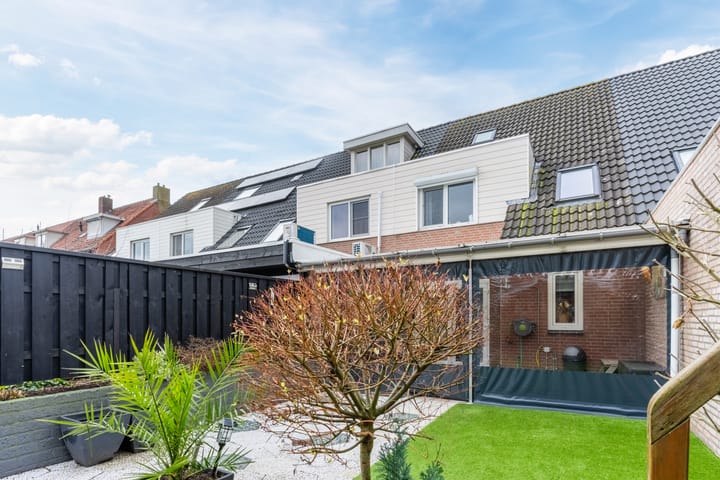 Foto 55 van van Beethovenlaan 53