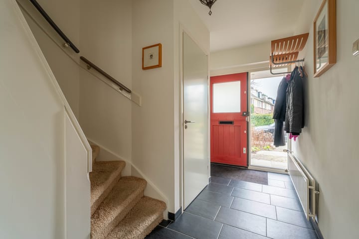 Foto 10 van Lekstraat 10