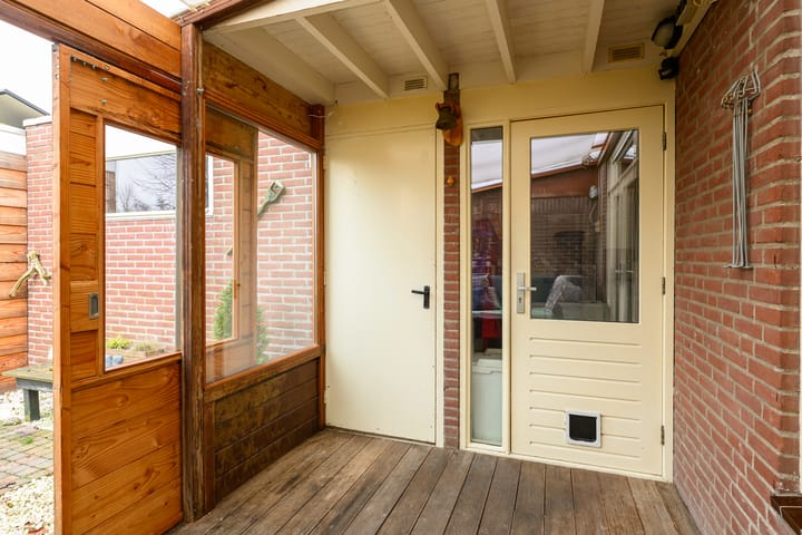 Foto 13 van Midden Woerd 29