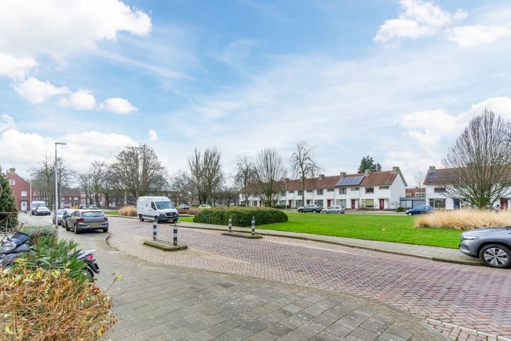 Foto 58 van van Beethovenlaan 53