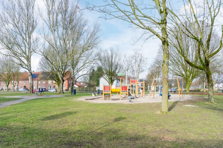 Foto 59 van van Beethovenlaan 53