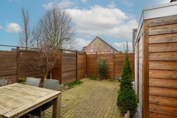 Foto 15 van Midden Woerd 29