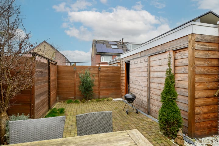 Foto 16 van Midden Woerd 29