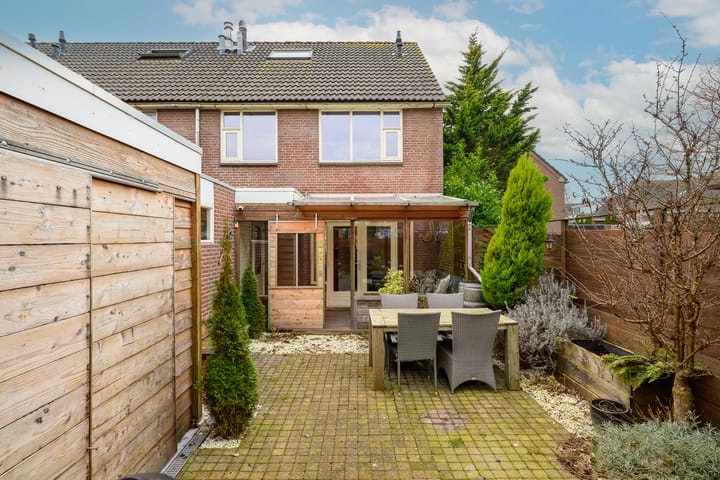 Foto 1 van Midden Woerd 29