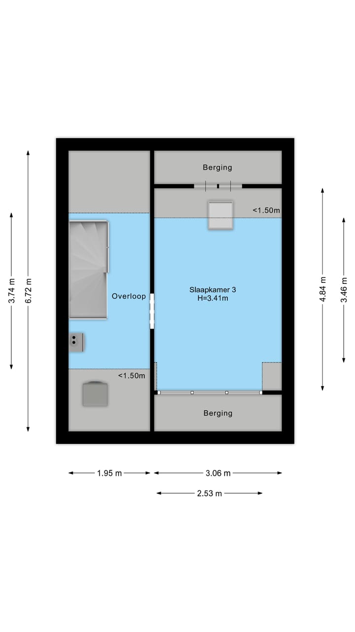 Foto 64 van van Beethovenlaan 53