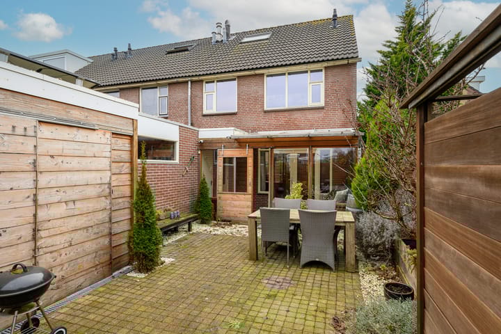 Foto 17 van Midden Woerd 29